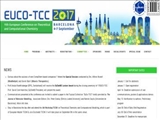 11th European Conference on Theoretical and Computational Chemistry 4 – 7 September 2017, Barcelona, Spain